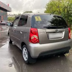 Kia Picanto 2010